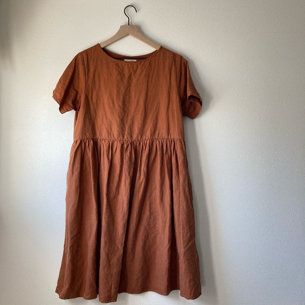Tradlands Nico Dress size small